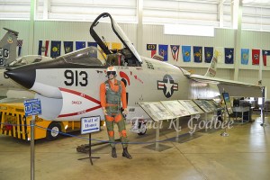 USS Alabama aircraft logo