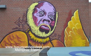 memphis travel