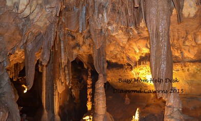 Diamond Caverns 3